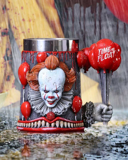 Pennywise IT - Time to Float Krug 15,5cm