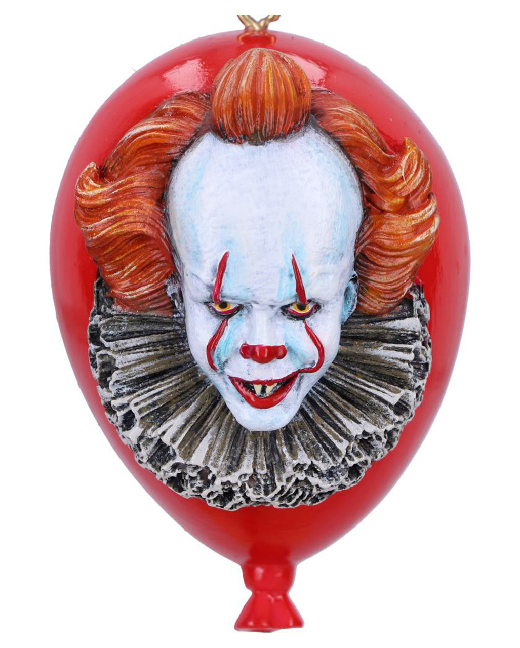 IT Time to Float Christbaumkugel 6cm