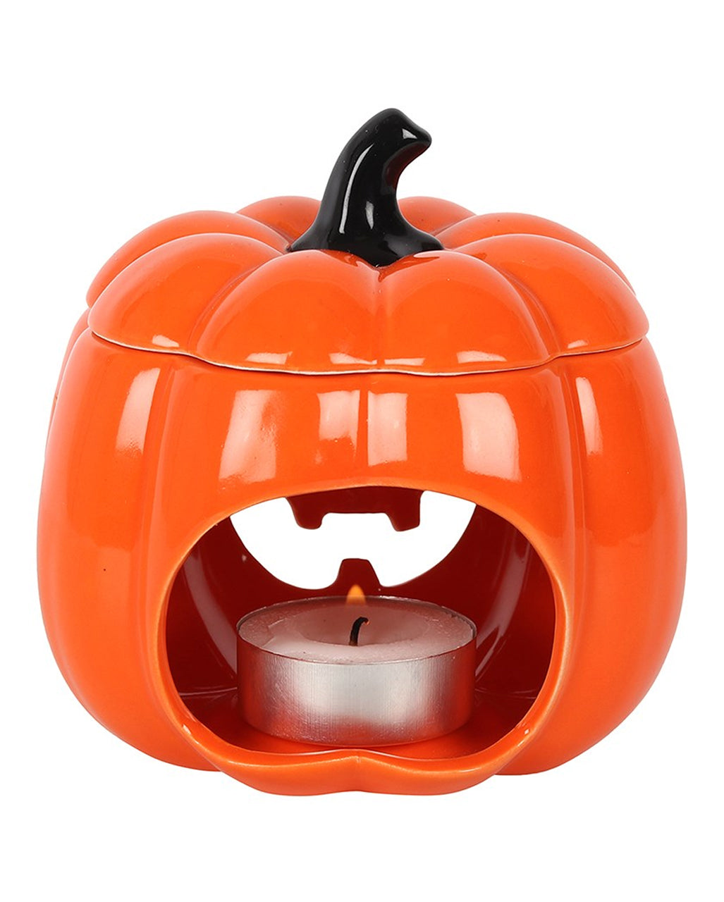 Halloween Kürbis Duftlampe