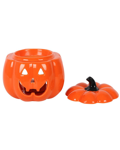 Halloween Kürbis Duftlampe