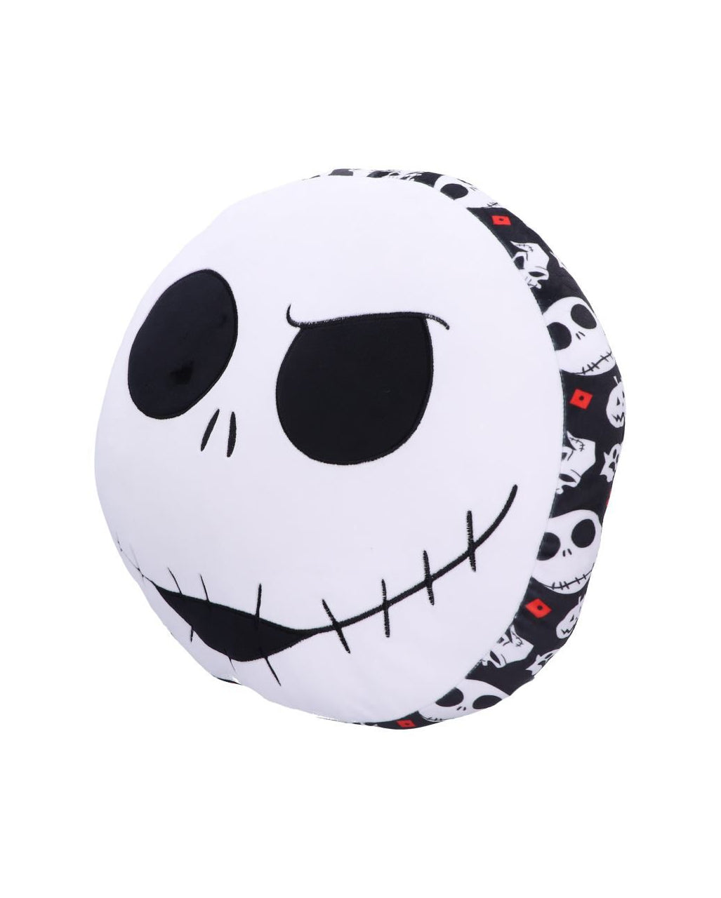 Jack Skellington The Nightmare Before Christmas Kissen