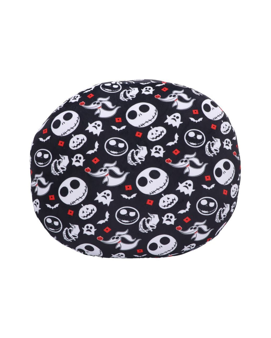 Jack Skellington The Nightmare Before Christmas Kissen