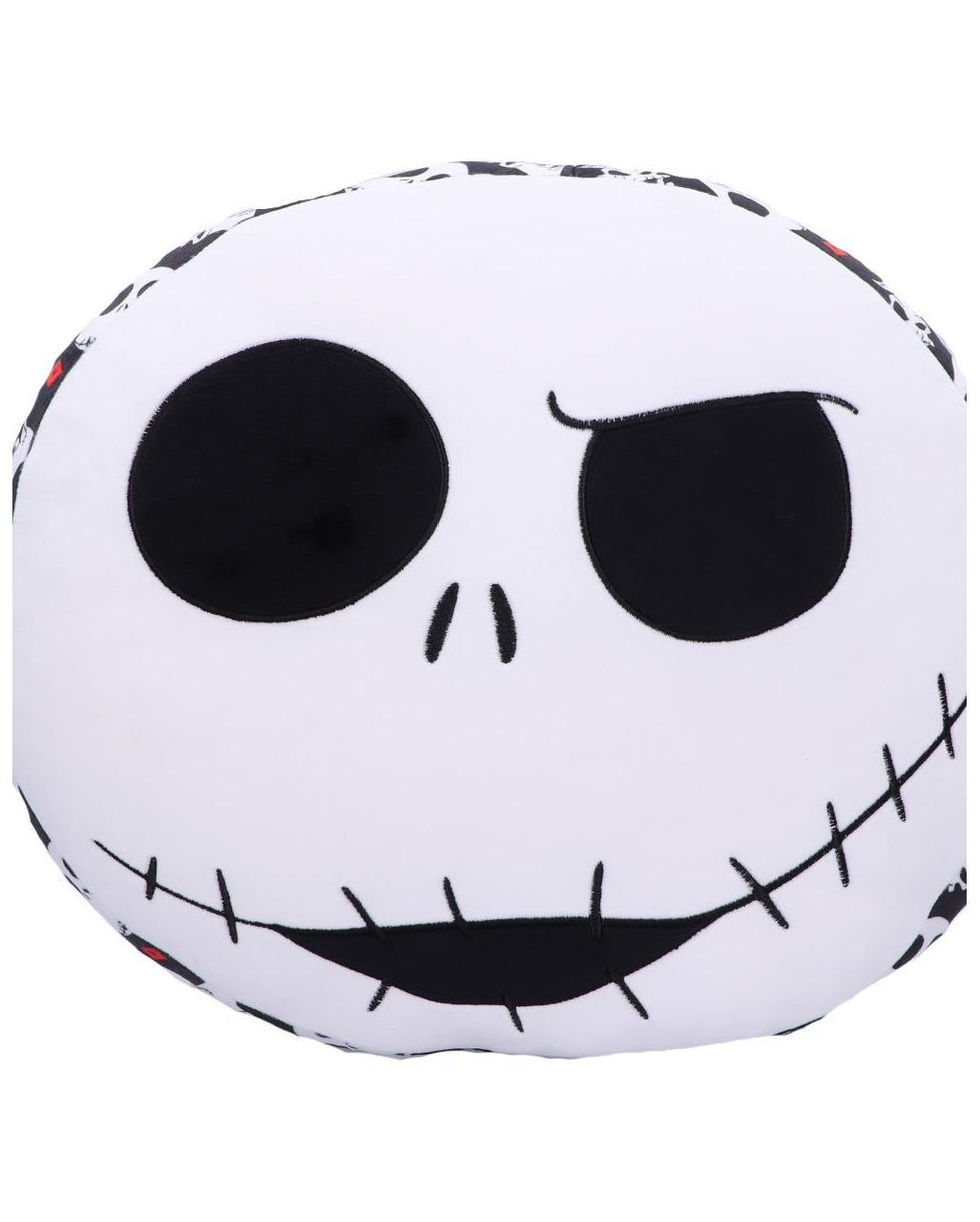 Jack Skellington The Nightmare Before Christmas Kissen