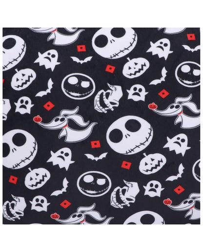 Jack Skellington The Nightmare Before Christmas Kissen
