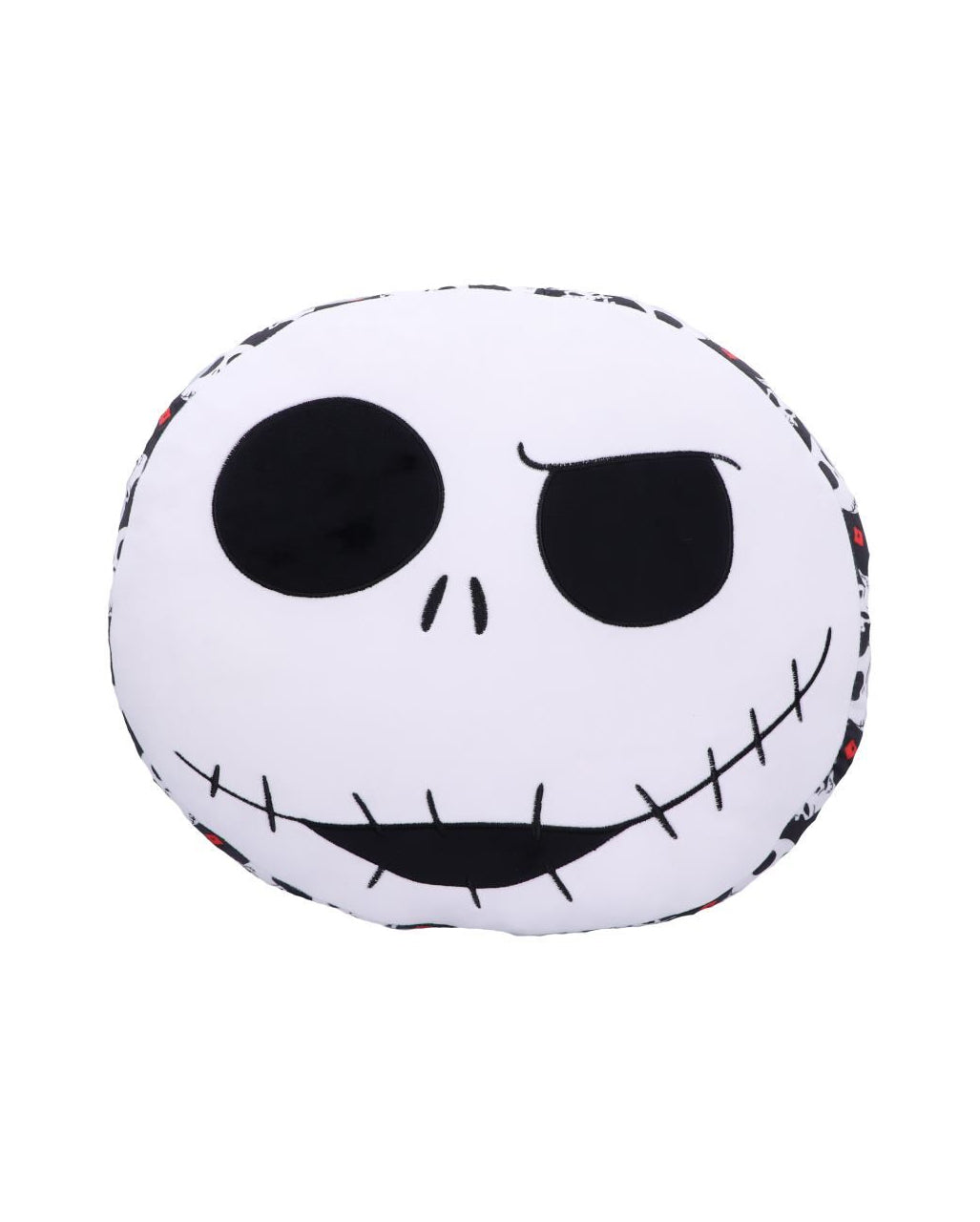 Jack Skellington The Nightmare Before Christmas Kissen