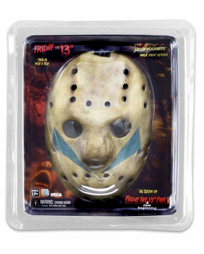 Jason Maske Replica - Friday the 13th Part 5