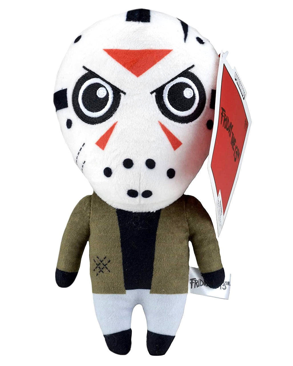 Jason Voorhees Plüschfigur