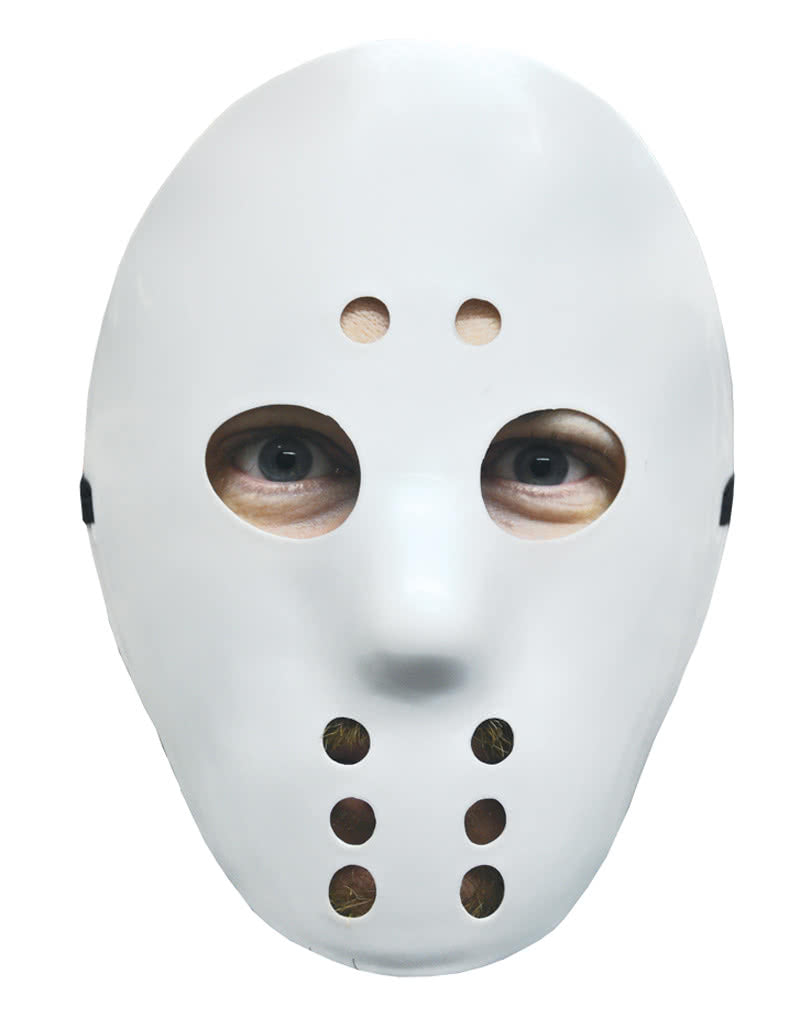 Jason Eishockey Maske