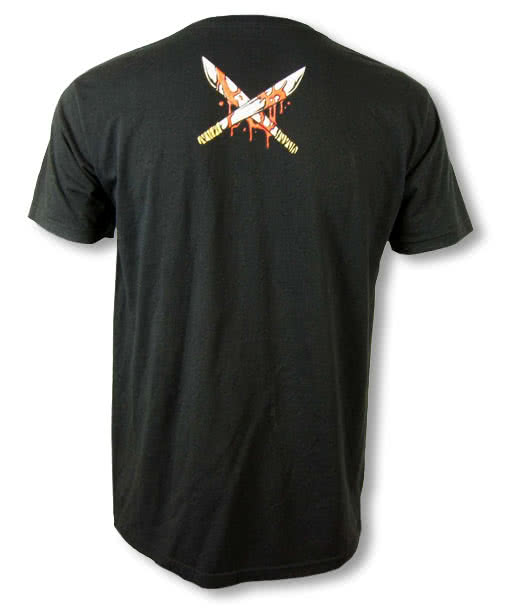 Heartless T-Shirt Served