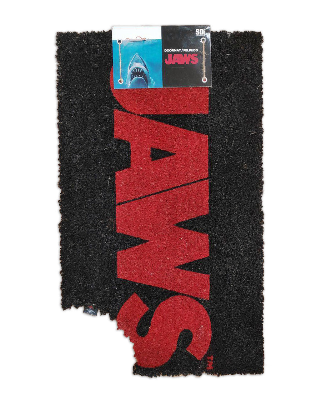 Jaws Doormat