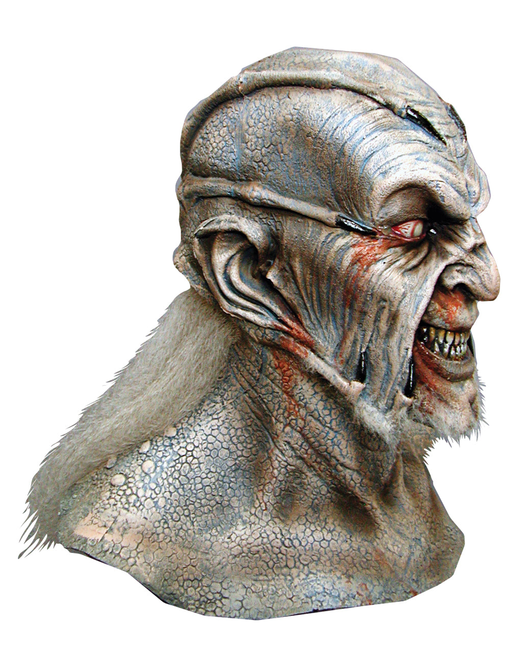 Jeepers Creepers Maske Premium