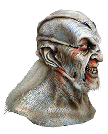 Jeepers Creepers Mask Deluxe