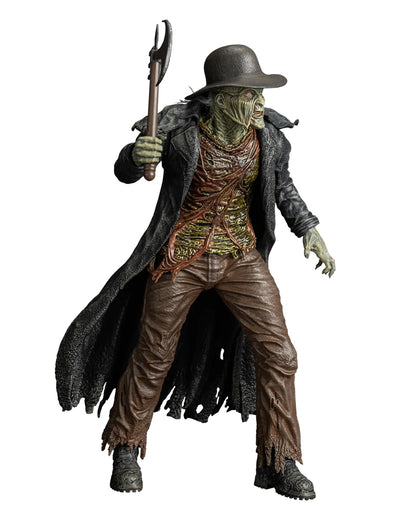 Jeepers Creepers - The Creeper Actionfigur 20cm