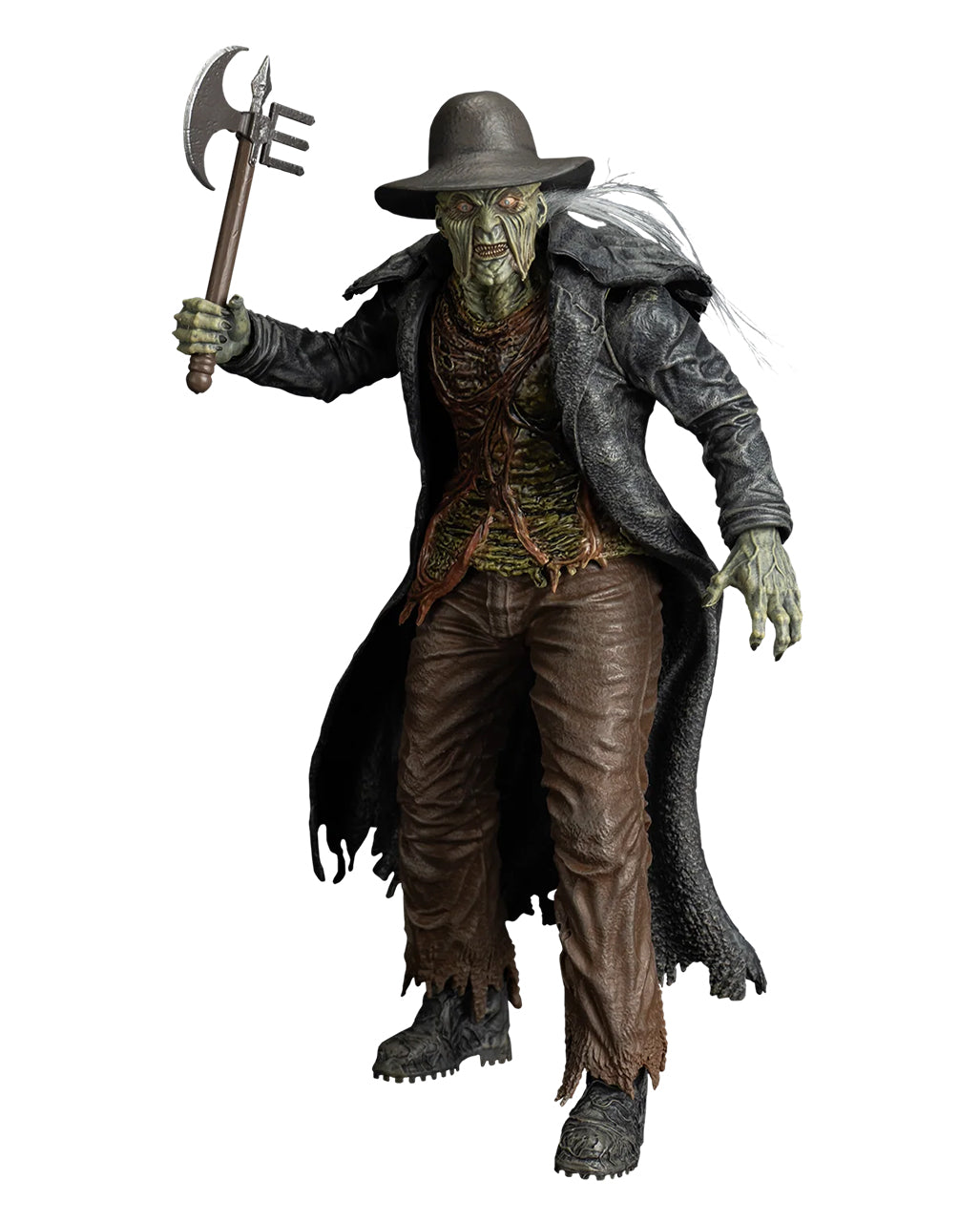 Jeepers Creepers - The Creeper Actionfigur 20cm