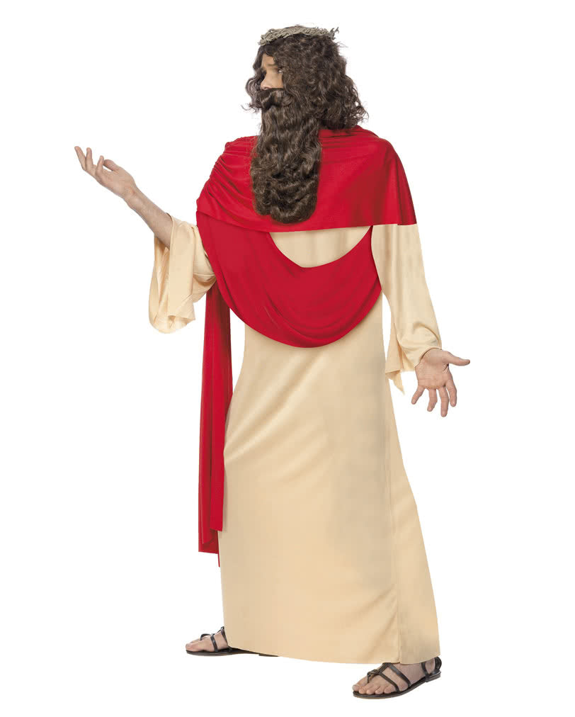 Christus Kostüm