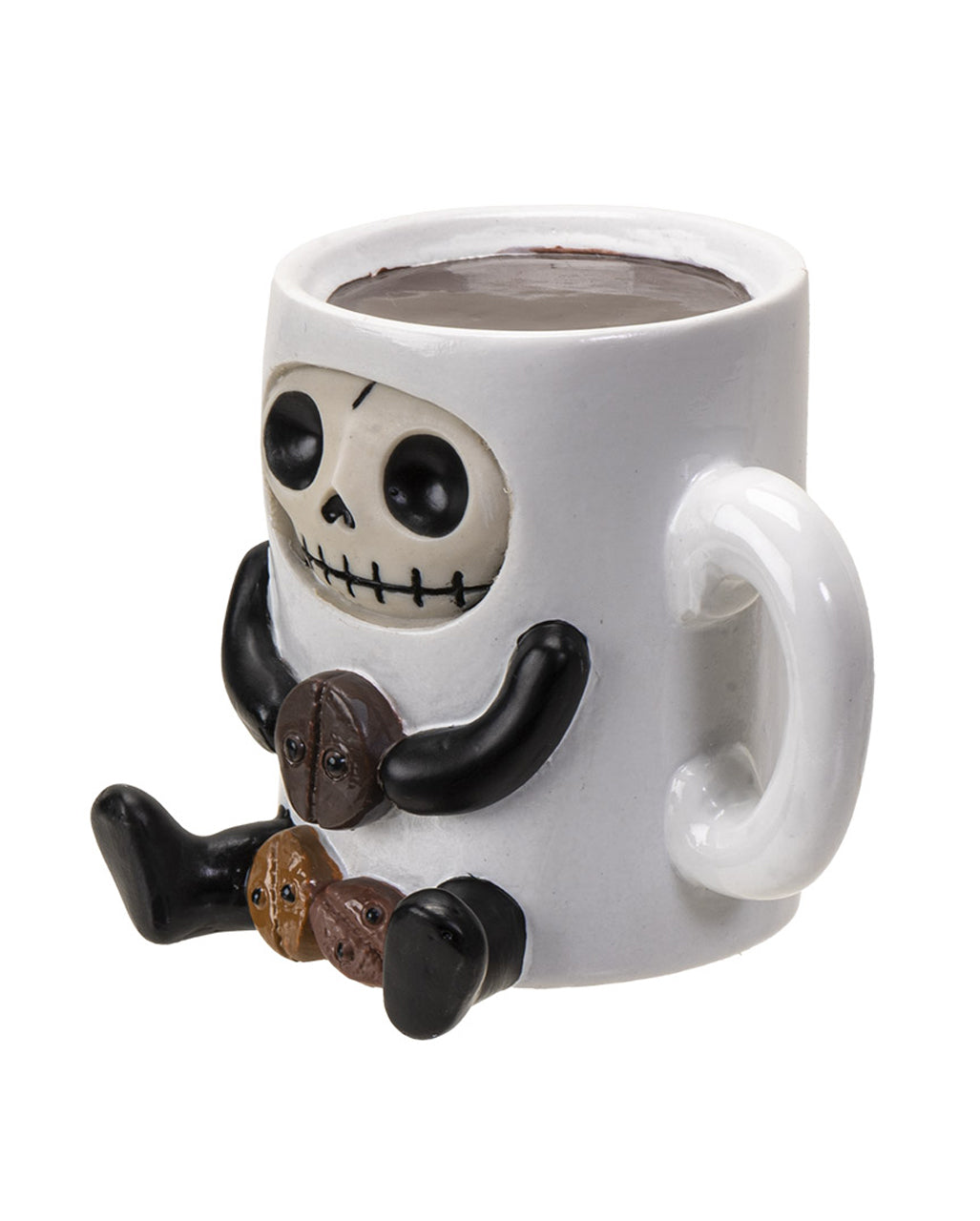Joe - Furrybones Figur Klein