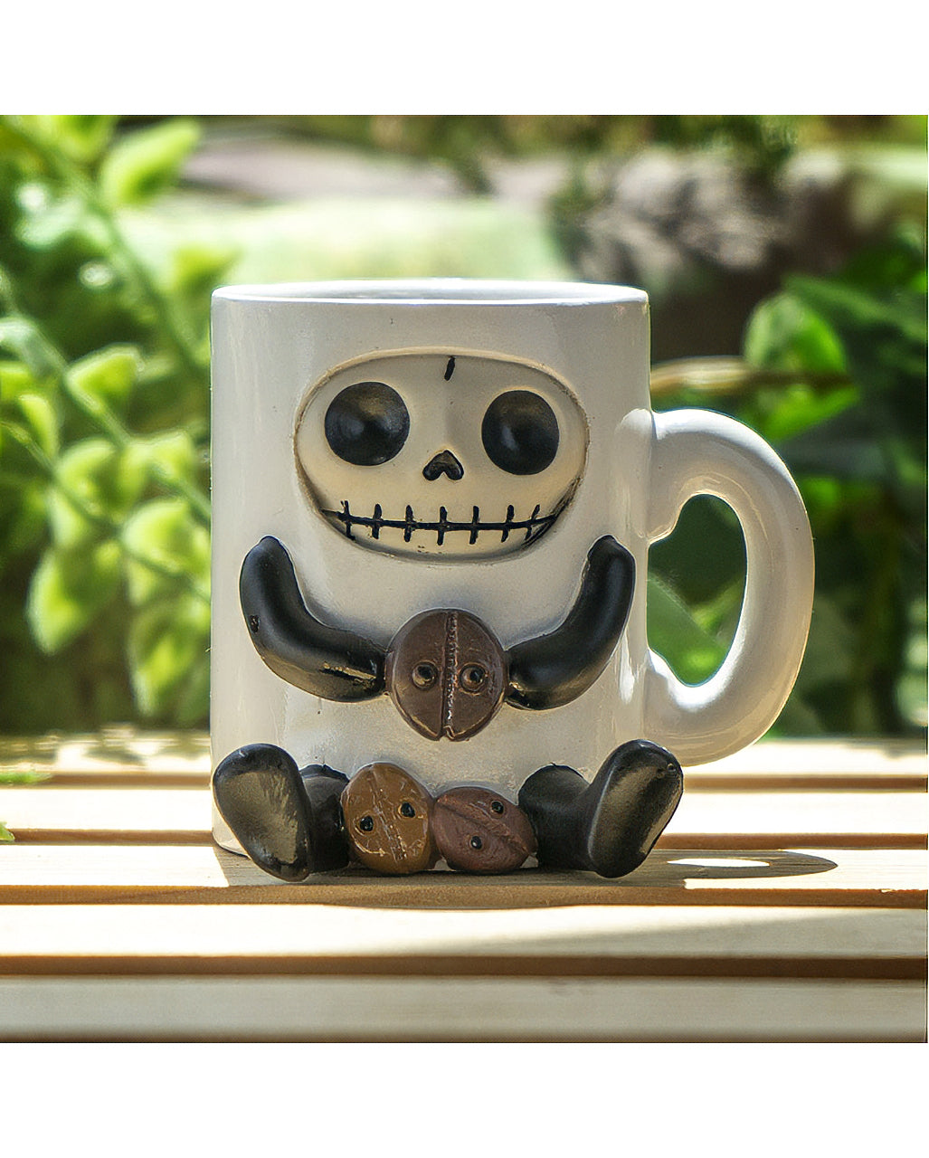 Joe - Furrybones Figur Klein