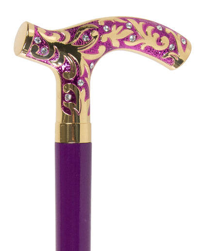 Joker Walking Stick Suicide Squad