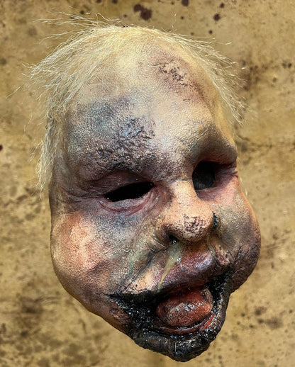 Jr. Mutant Baby Maske