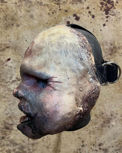 Jr. Mutant Baby Maske