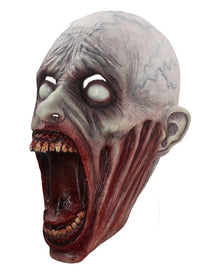 Leichenschmaus Maske