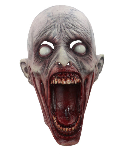 Leichenschmaus Maske