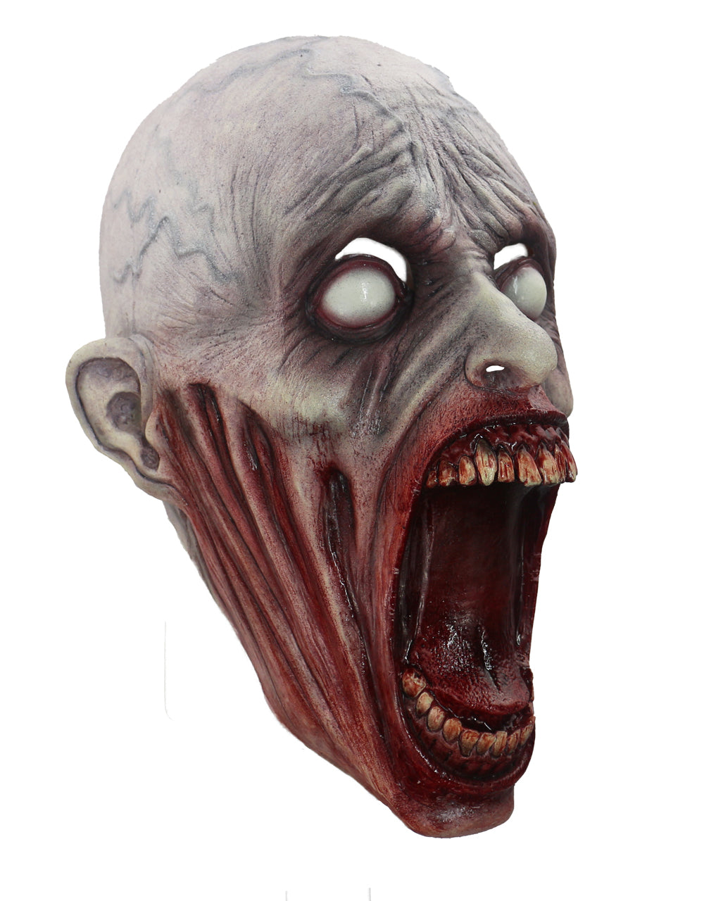 Leichenschmaus Maske