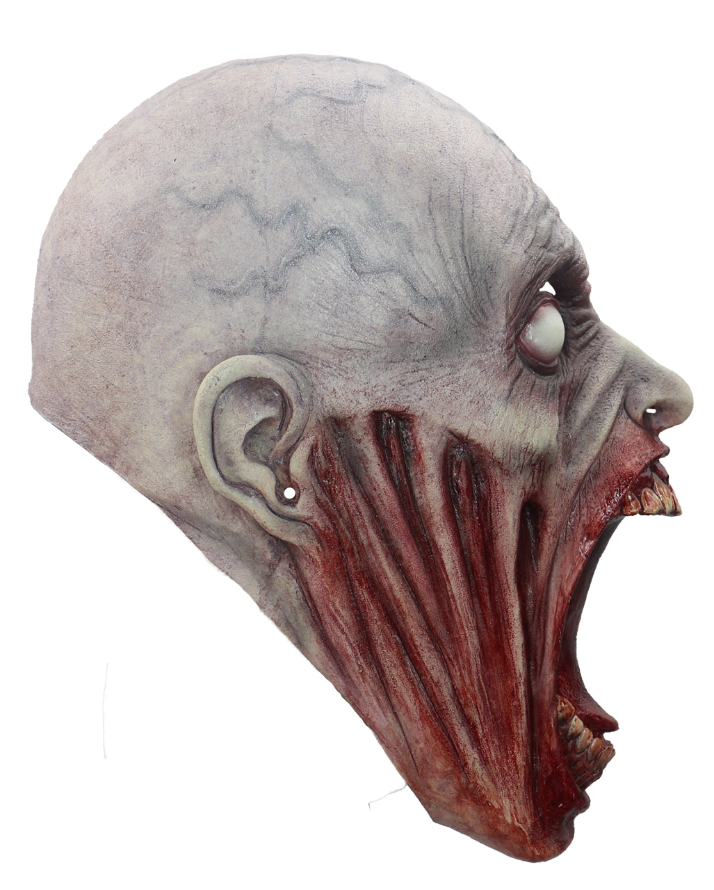 Leichenschmaus Maske