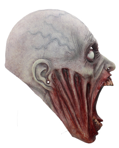 Leichenschmaus Maske