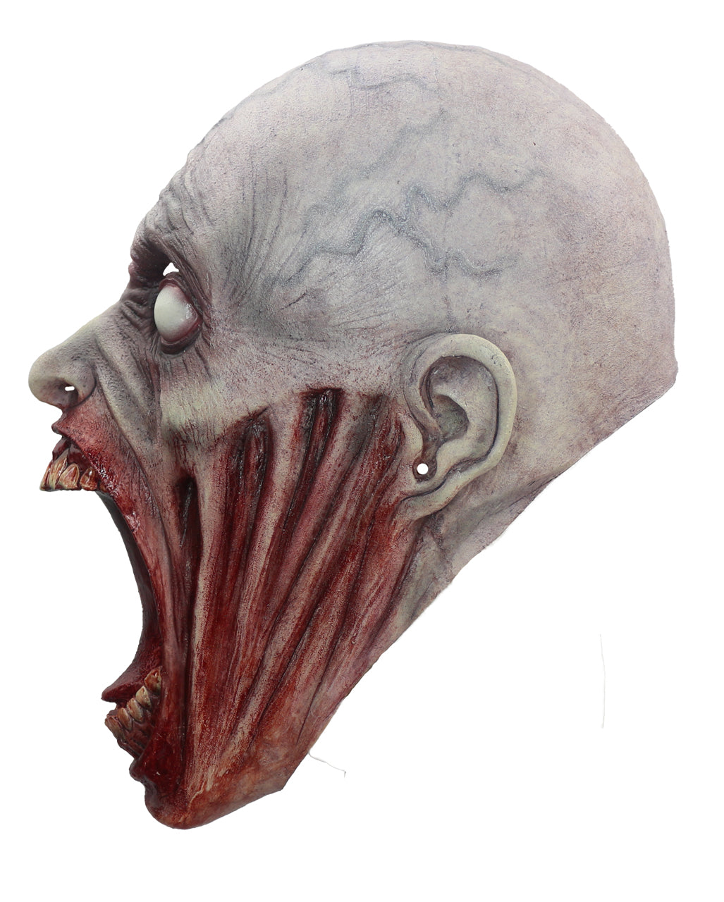 Leichenschmaus Maske