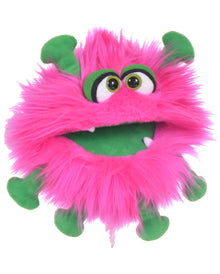 Kai M. Frei Handspielpuppe