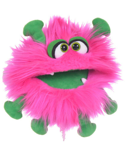 Kai M. Frei Handspielpuppe