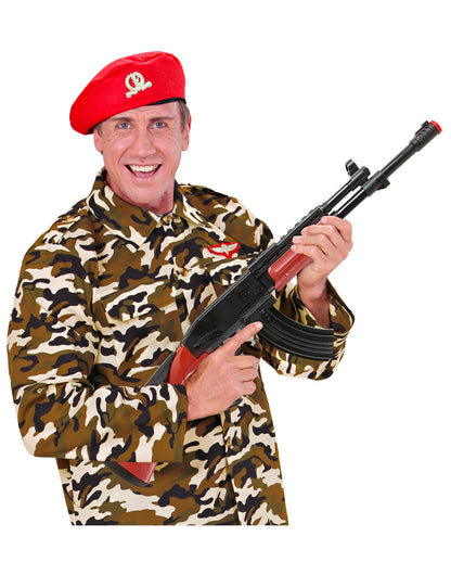 Maschinengewehr Kalaschnikow