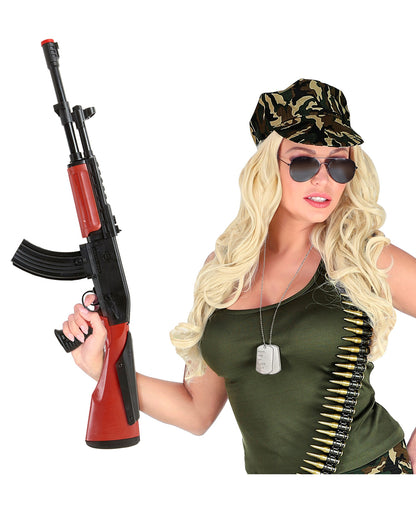Maschinengewehr Kalaschnikow
