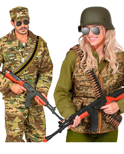 Maschinengewehr Kalaschnikow
