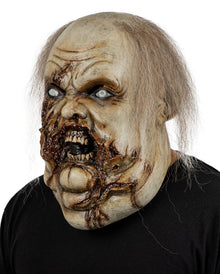 Karl Glutton Metzger Zombie Maske