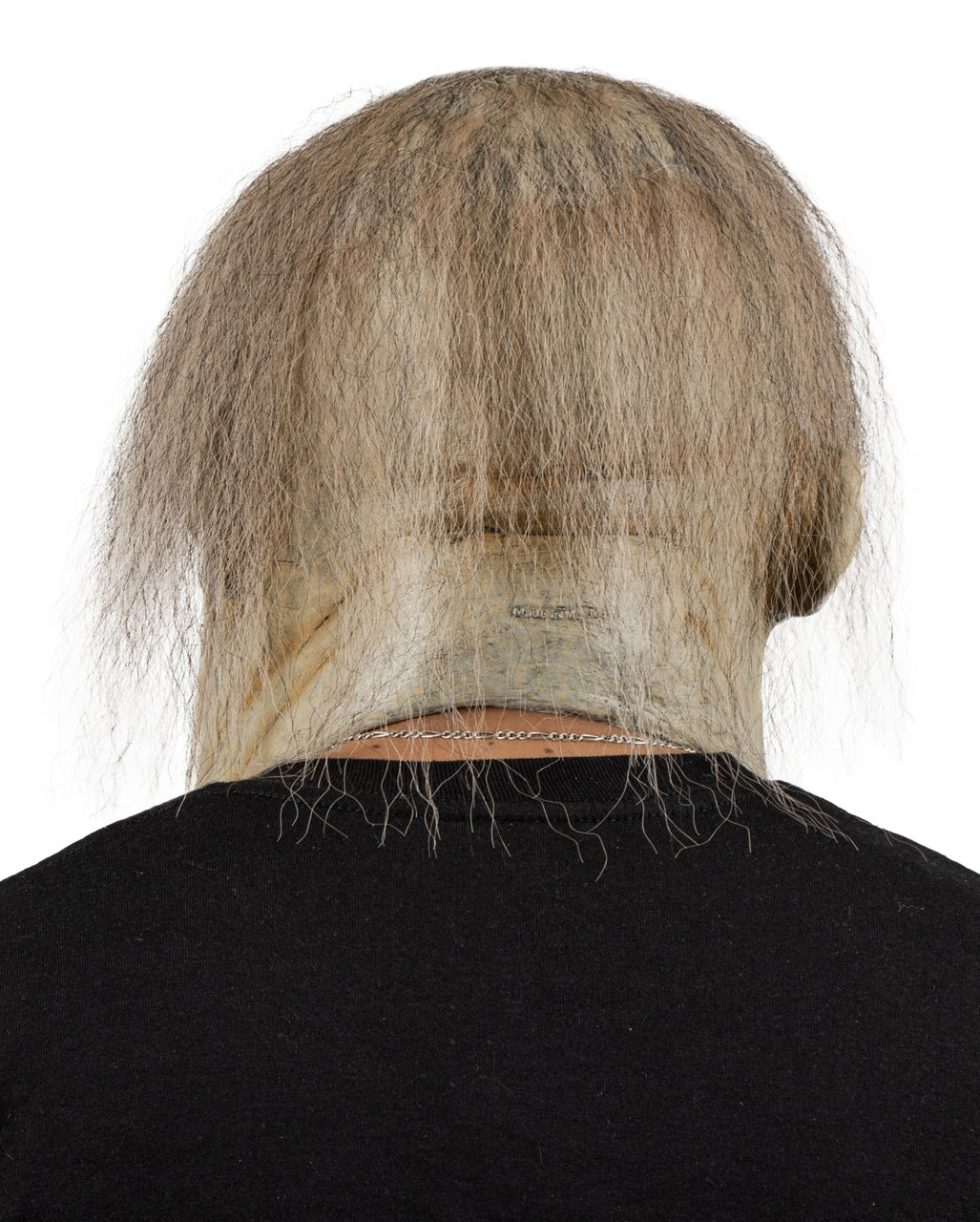Karl Glutton Metzger Zombie Maske