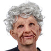 Karnevals Masken