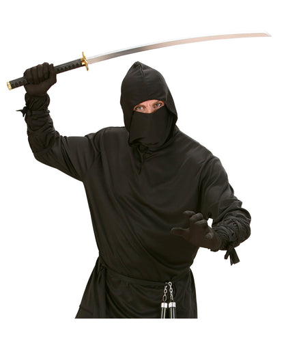Ninja Schwert mit Scheide