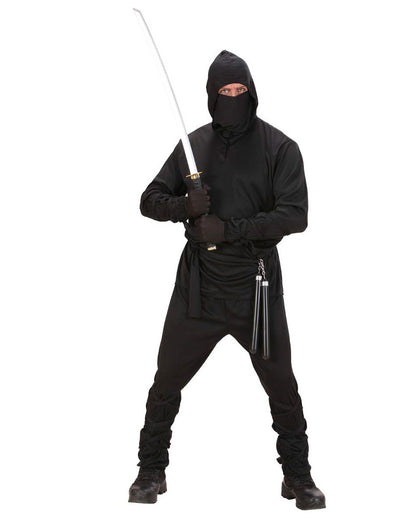 Ninja Schwert mit Scheide