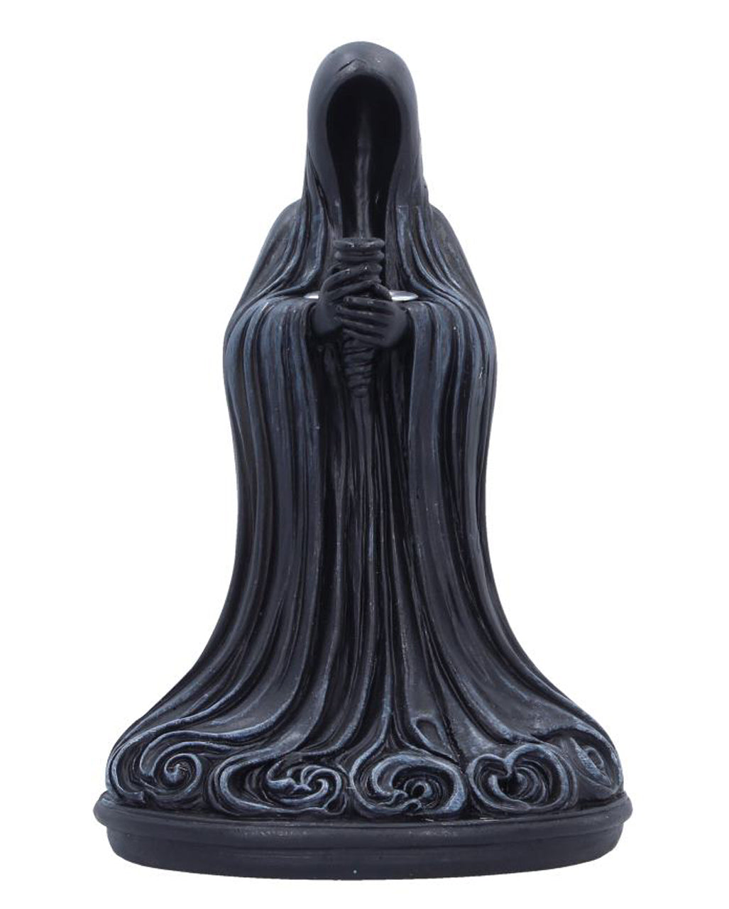 Keeper of Smoke Gothic Räucherstäbchenhalter 17cm