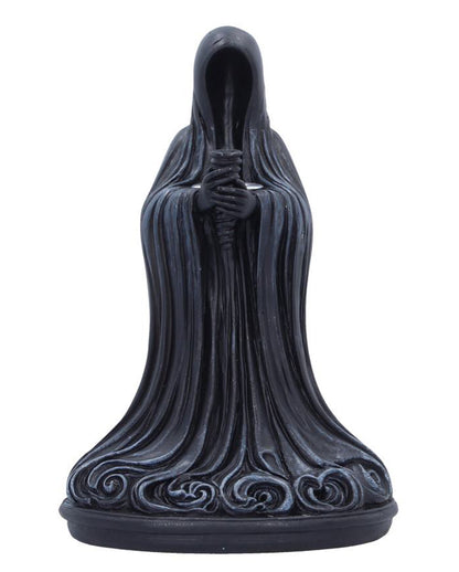 Keeper of Smoke Gothic Räucherstäbchenhalter 17cm