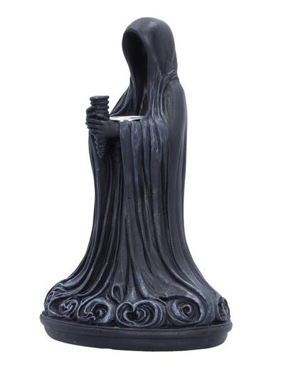 Keeper of Smoke Gothic Räucherstäbchenhalter 17cm