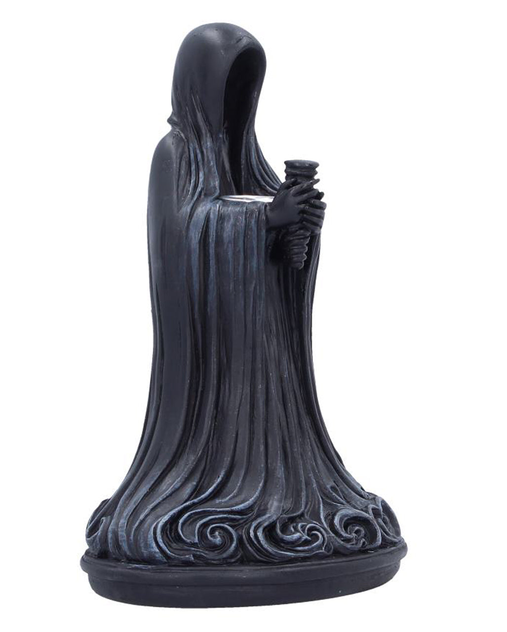 Keeper of Smoke Gothic Räucherstäbchenhalter 17cm