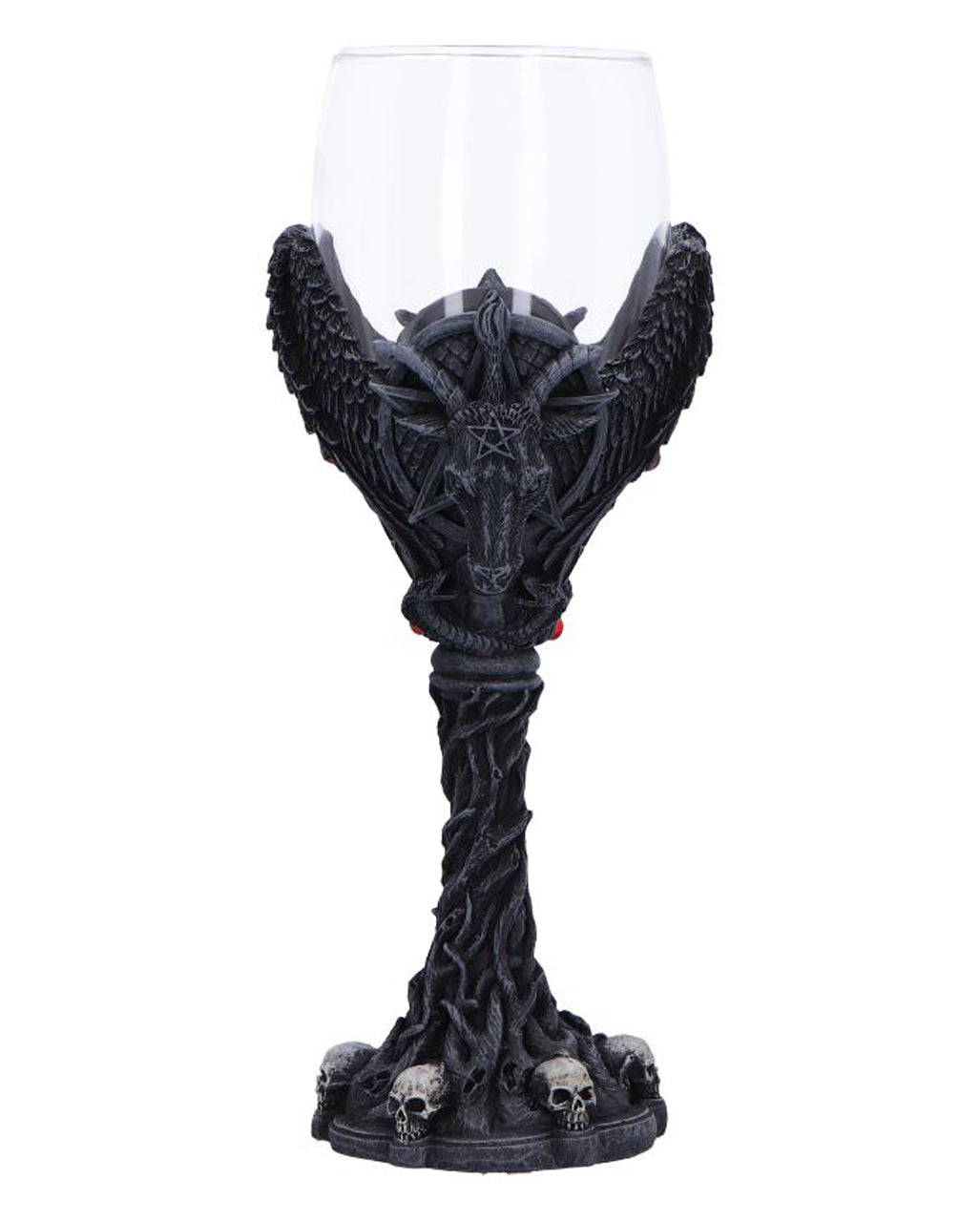 Kelch des Baphomet 15,5cm