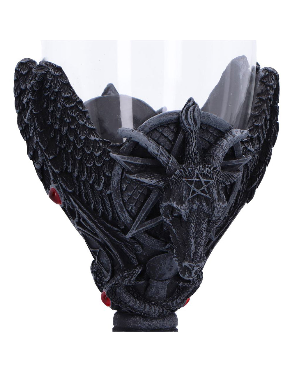 Kelch des Baphomet 15,5cm