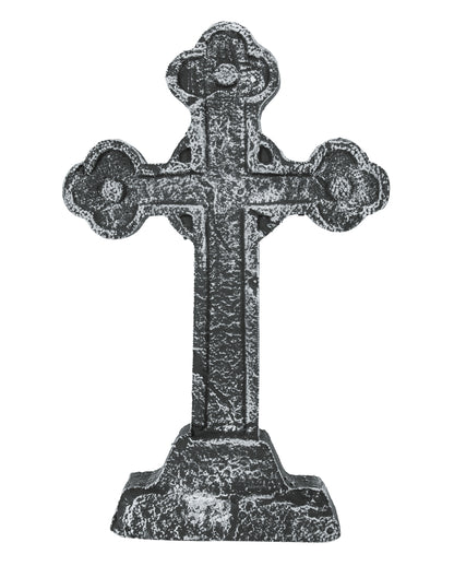 Keltenkreuz Grabstein