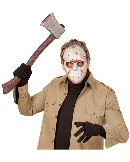 Eis Hockey Killer Maske