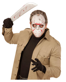 Eis Hockey Killer Maske