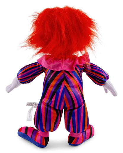 Killer Klowns from Outer Space Rudy Kuscheltier 35cm